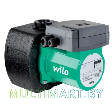 Циркуляционный насос Wilo TOP-S 25/10 (1~230 V, PN 10)